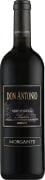 Morgante Don Antonio Riserva Nero d'Avola 2019  Front Bottle Shot
