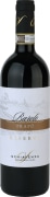 Schiavenza Prapo Riserva Barolo 2012  Front Bottle Shot