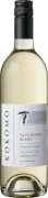 Kokomo Timber Crest Vineyard Sauvignon Blanc 2018  Front Bottle Shot