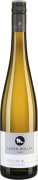 Eugen Muller Riesling and Gewurztraminer 2020  Front Bottle Shot