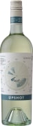 Rodney Strong Upshot White Blend 2018  Front Bottle Shot