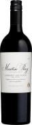 Martin Ray Napa Valley Cabernet Sauvignon 2017  Front Bottle Shot