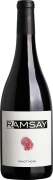 Ramsay Pinot Noir 2022  Front Bottle Shot
