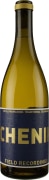 Field Recordings Chenin Blanc 2021  Front Bottle Shot