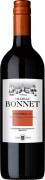 Chateau Bonnet Rouge 2012 Front Bottle Shot