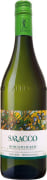 Saracco Moscato d'Asti 2025 Front Bottle Shot