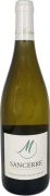 Merlin-Cherrier Sancerre 2024  Front Bottle Shot