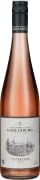 Schloss Gobelsburg Schlosskellerei Cistercien Rose 2020 Front Bottle Shot