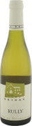 Michel Briday Rully Chardonnay 2012 Front Bottle Shot