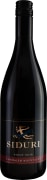 Siduri Chehalem Mountains Pinot Noir 2013 Front Bottle Shot