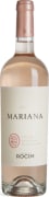 Herdade do Rocim Mariana Rose 2019  Front Bottle Shot