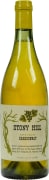Stony Hill Chardonnay 2010 Front Bottle Shot