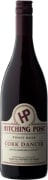 Hitching Post Cork Dancer Pinot Noir 2018  Front Bottle Shot