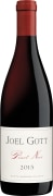 Joel Gott Santa Barbara Pinot Noir 2015 Front Bottle Shot