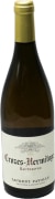 Laurent Fayolle Crozes-Hermitage Blanc Hauterives 2021  Front Bottle Shot