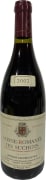 Domaine Jacques Cacheux Vosne Romanee Les Suchots Premier Cru 2002  Front Bottle Shot