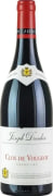 Joseph Drouhin Clos de Vougeot Grand Cru 2021  Front Bottle Shot