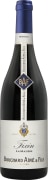 Bouchard Aine & Fils Fixin La Maziere 2021  Front Bottle Shot