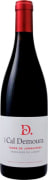 Mas Cal Demoura Terre de Jonquieres 2020  Front Bottle Shot