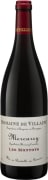 Domaine de Villaine Mercurey Les Montots Rouge 2019  Front Bottle Shot