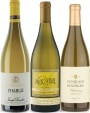 Wine Style Trio: Chardonnay Gift Product Image