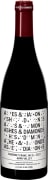 Ashes & Diamonds Cabernet Franc No. 9 2022  Front Bottle Shot