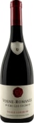Nicole Lamarche Vosne-Romanee Les Suchots Premier Cru 2019  Front Bottle Shot