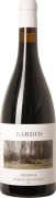 Bardos Reserva 2020  Front Bottle Shot