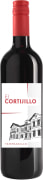 El Cortijillo Tempranillo 2019  Front Bottle Shot