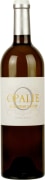 Chateau Coutet Opalie de Coutet Blanc 2015 Front Bottle Shot
