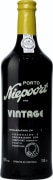 Niepoort Vintage Port (1.5L Magnum) 2015  Front Bottle Shot