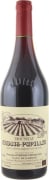 Domaine Overnoy-Crinquand Arbois-Pupillin Trousseau 2019  Front Bottle Shot