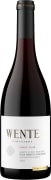 Wente Riva Ranch Pinot Noir 2022  Front Bottle Shot