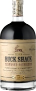 Shannon Ridge Buck Shack Bourbon Barrel Cabernet Sauvignon 2019  Front Bottle Shot