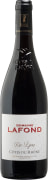 Domaine Lafond Cotes du Rhone Roc-Epine 2018  Front Bottle Shot