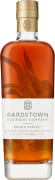 Bardstown Origins Kentucky Straight Bourbon Whiskey Front Bottle Shot