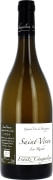 Domaine Frantz Chagnoleau Saint-Veran La Roche 2016  Front Bottle Shot