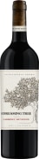 The Dreaming Tree Cabernet Sauvignon 2021  Front Bottle Shot