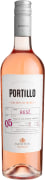 Portillo Rose of Malbec 2020  Front Bottle Shot