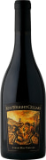 Ken Wright Cellars Canary Hill Vineyard Pinot Noir 2023  Front Bottle Shot