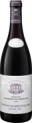 Chandon de Briailles Corton Marechaudes Grand Cru 2017  Front Bottle Shot