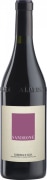 Sandrone Barbera d'Alba 2024 Front Bottle Shot