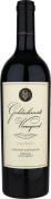 Goldschmidt Vineyard Game Ranch Cabernet Sauvignon 2017  Front Bottle Shot
