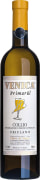 Venica & Venica Primarul Friulano 2022  Front Bottle Shot