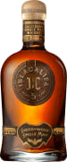 Copper Cane ISLACALIFA California Single Malt Whiskey Front Bottle Shot
