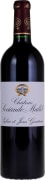 Chateau Sociando-Mallet (Futures Pre-Sale) 2023 Front Bottle Shot