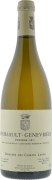 Domaine des Comtes Lafon Meursault Genevrieres Premier Cru 2015 Front Bottle Shot