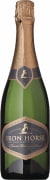 Iron Horse Classic Vintage Brut 2021 Front Bottle Shot