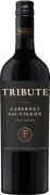 Tribute Cabernet Sauvignon 2022  Front Bottle Shot