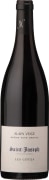 Alain Voge Saint-Joseph Les Cotes 2021  Front Bottle Shot